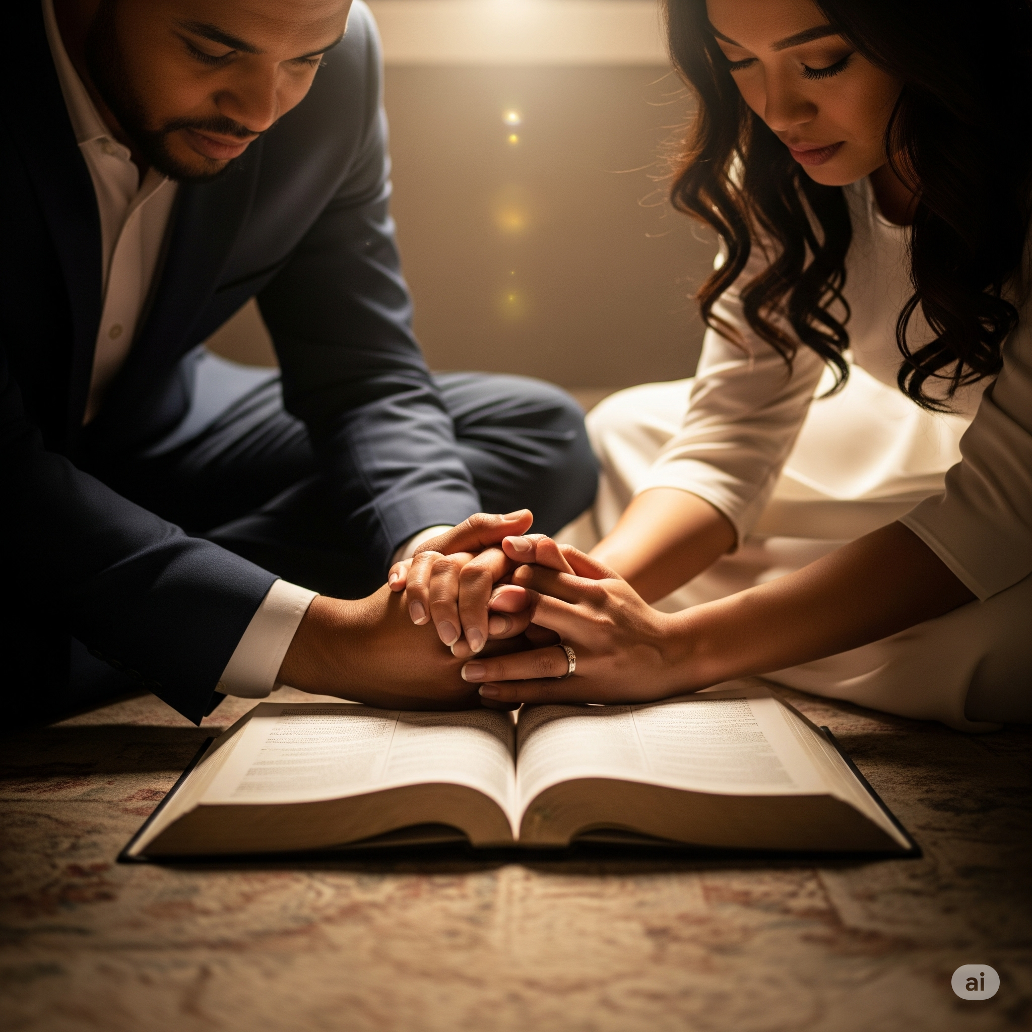  Christian Couple Holiday Package